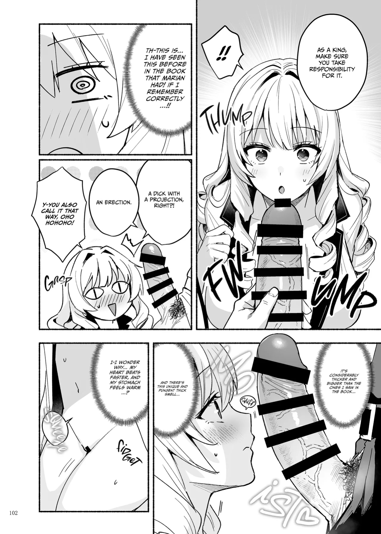 [Kakuzatou (Various)] NIKKE Icha Love Ero Goudou "NIKKE☆Lover" | NIKKE Lovey-Dovey Ero Compendium "NIKKE☆Lover" (Goddess of Victory: Nikke) [Omega Scans]