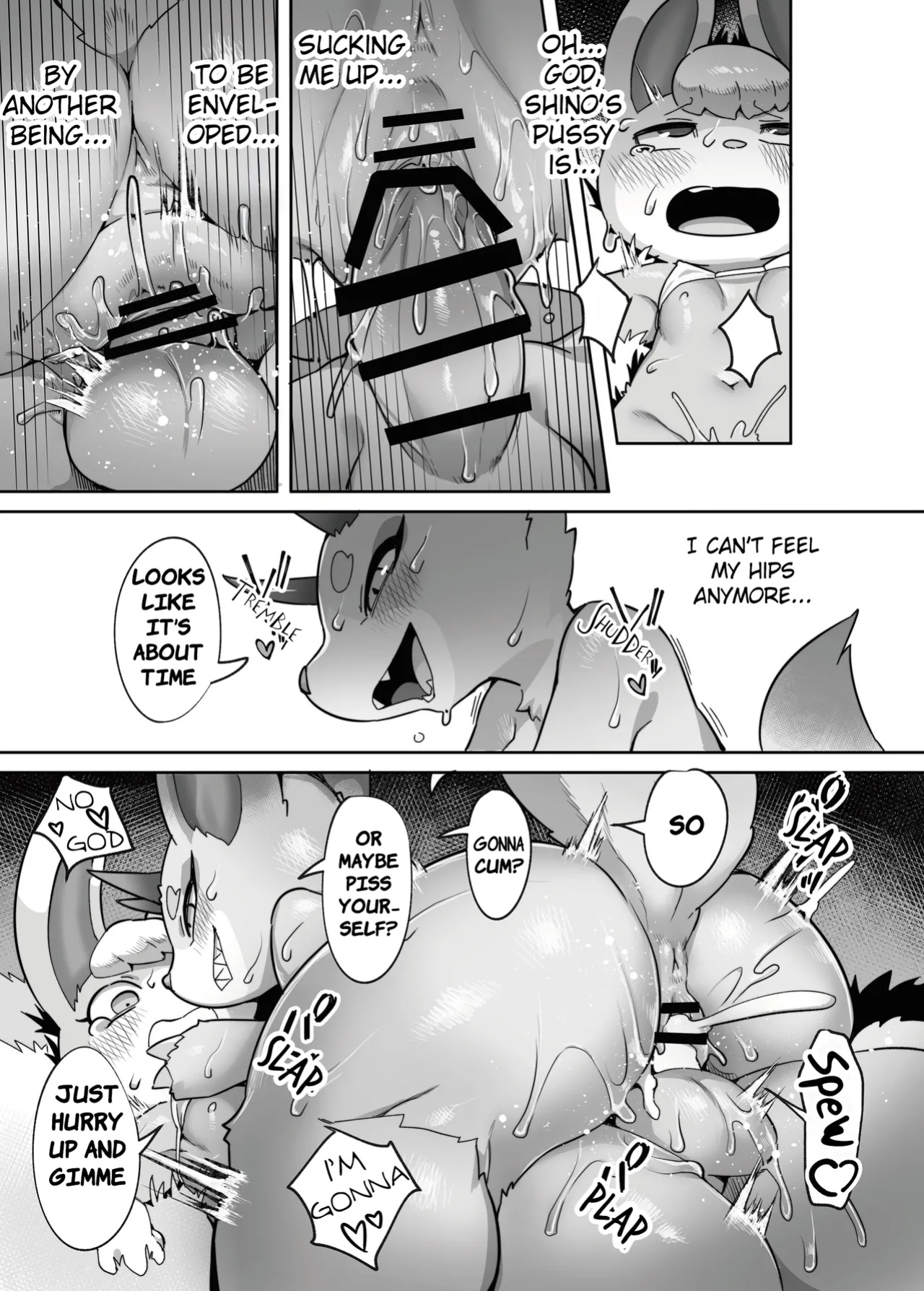 [Tamanokoshi (Tamanosuke)] Speaking about the Beach, Wouldn't You Rather Do It Ouside (Animal Crossing)