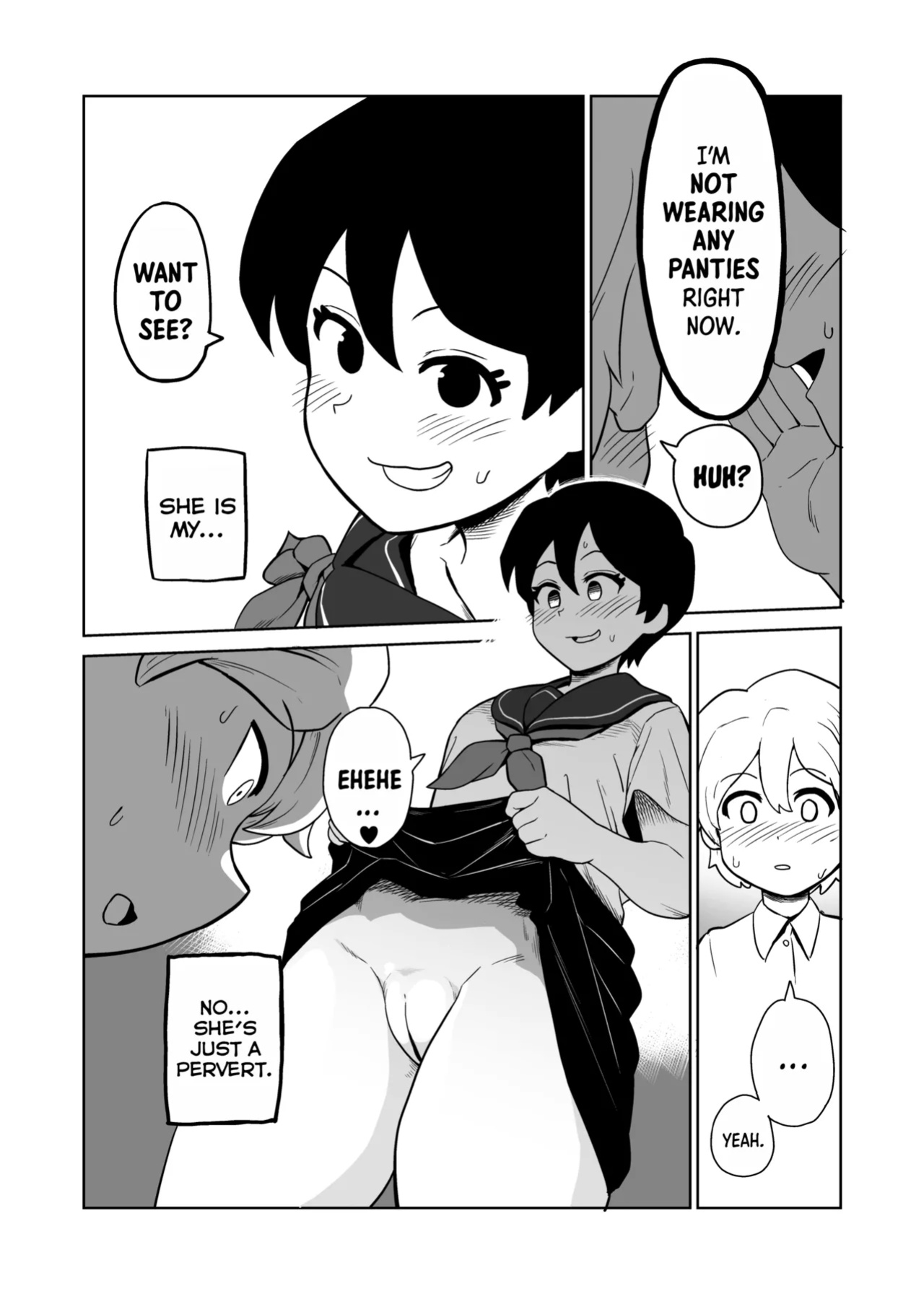 [Yamabatake (Yamabatake)] Gyaku Roshutsu Choukyou | Reverse Exposure Training
