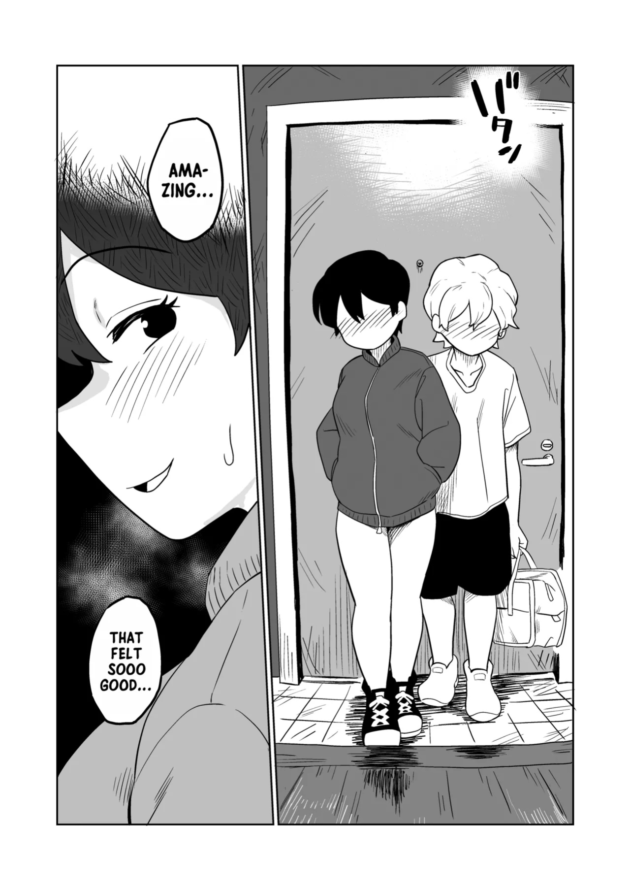 [Yamabatake (Yamabatake)] Gyaku Roshutsu Choukyou | Reverse Exposure Training