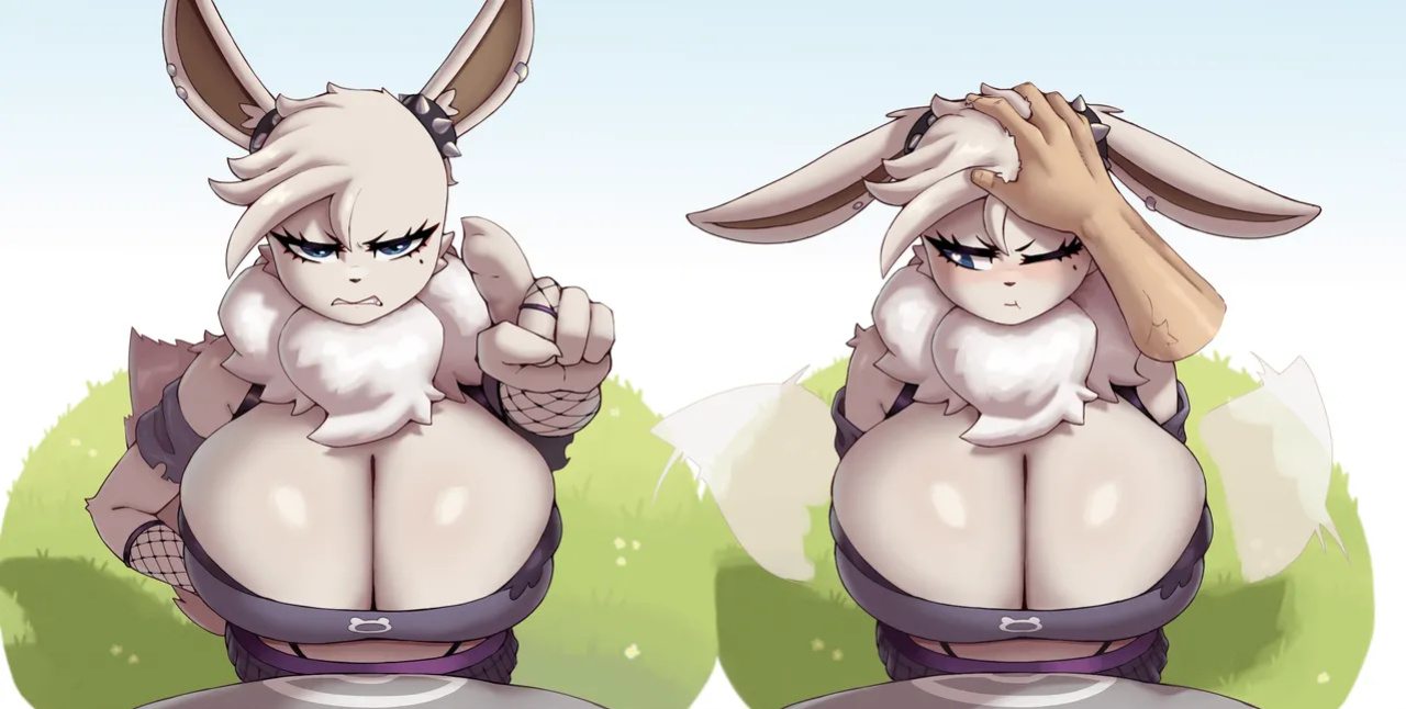 [Gammainks] Bianca the Eevee (Pokemon)