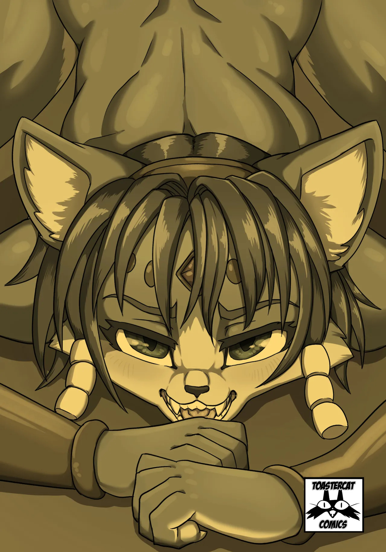 [Daigaijin (Kagemusha)] Fallen Krystal