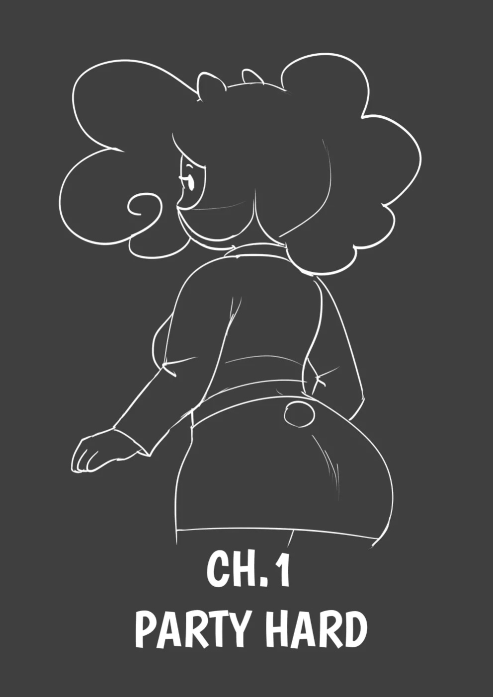 [Nimzy (NomDelights/NimzyNomz)] Heartstring Player: Chapter 1 - Party Hard