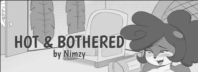 [Nimzy (NomDelights/NimzyNomz)] Hot & Bothered