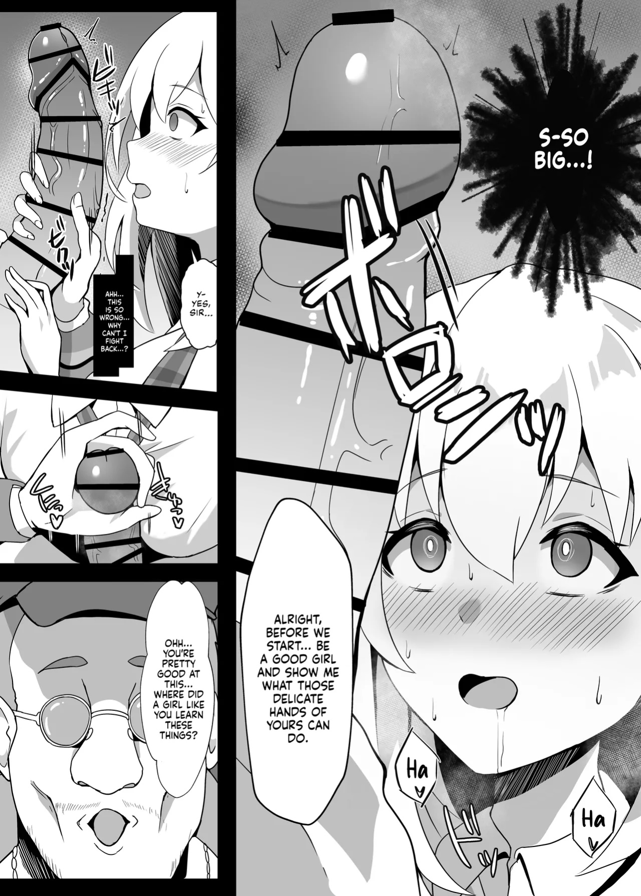 [sunakissa (Mussyu)] Junketsu Sacrifice ~Hajimuku Somatta Hi~ | Innocent Sacrifice ~A Dawn-Tainted Day~ (The Legend of Heroes: Trails Through Daybreak) [NudeSalad]