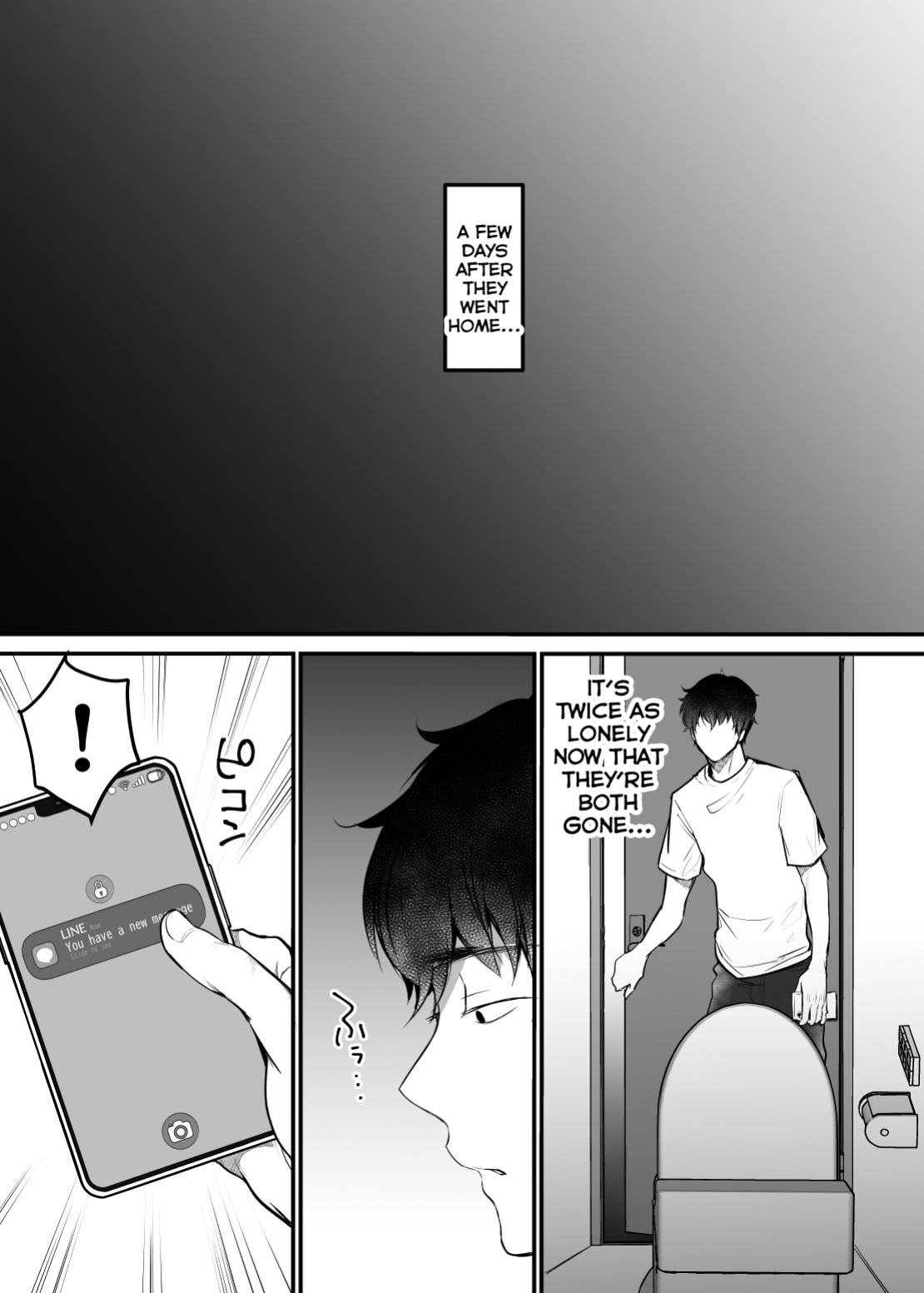 [Super Ichigo-chan (Misaoka)] Sex Closet 2 [SDTLs]