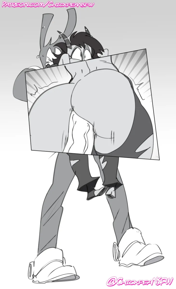 [ChickpeaNSFW] Helluva Boss