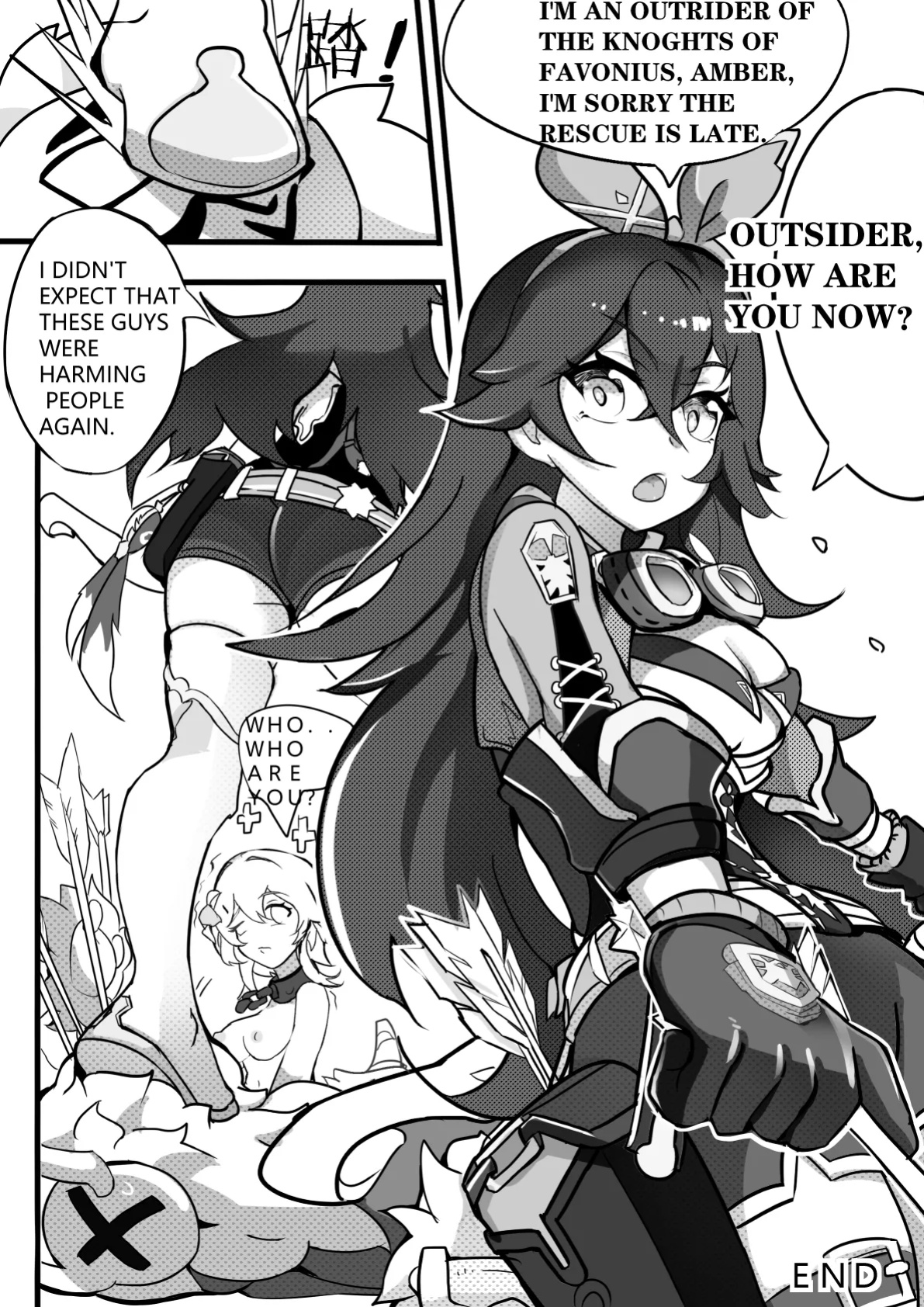 sex daily record of the Genshin