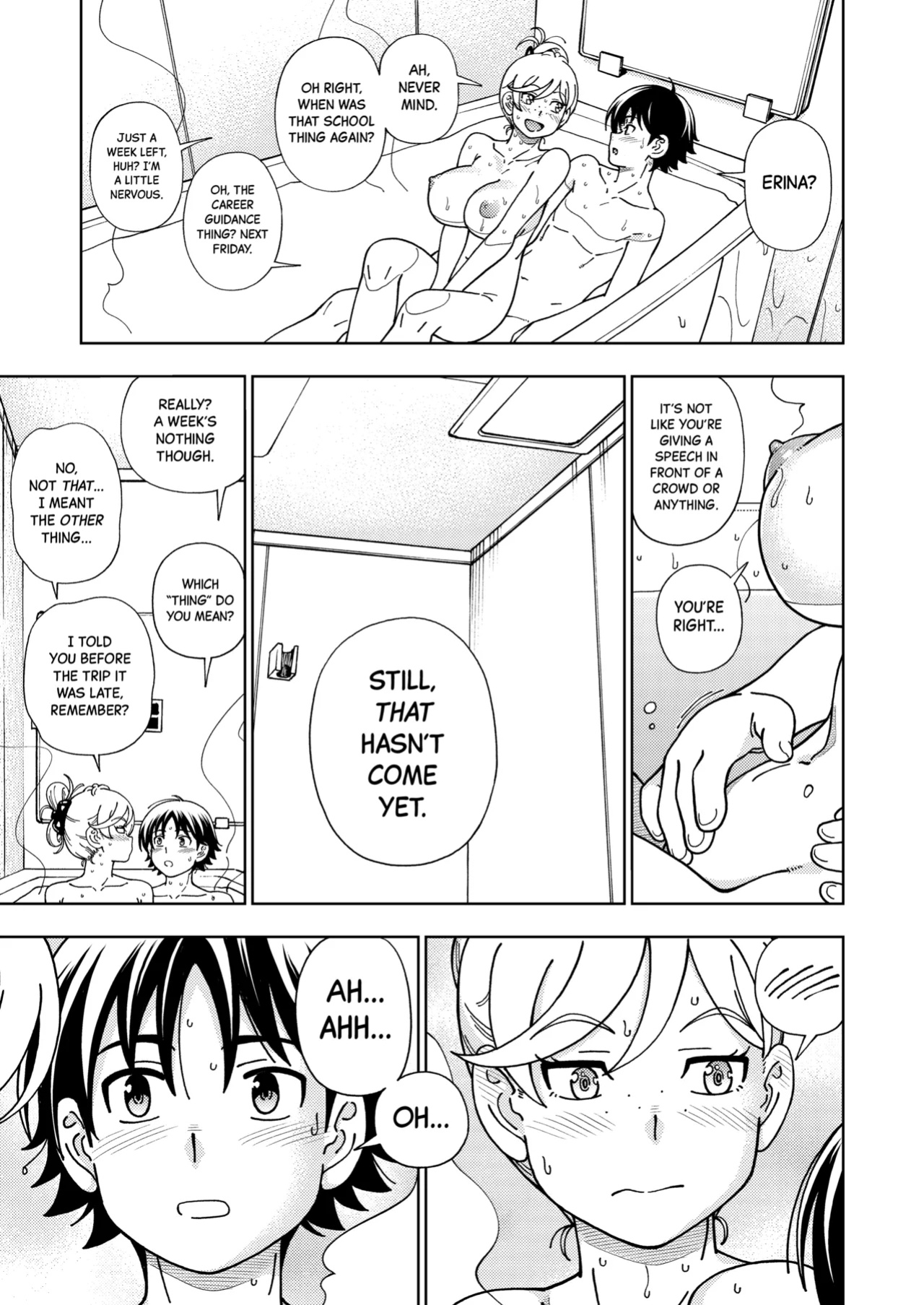 [Kensoh Ogawa (Fukudahda)] Honey Blonde ~Margaret~ [Black Grimoires]