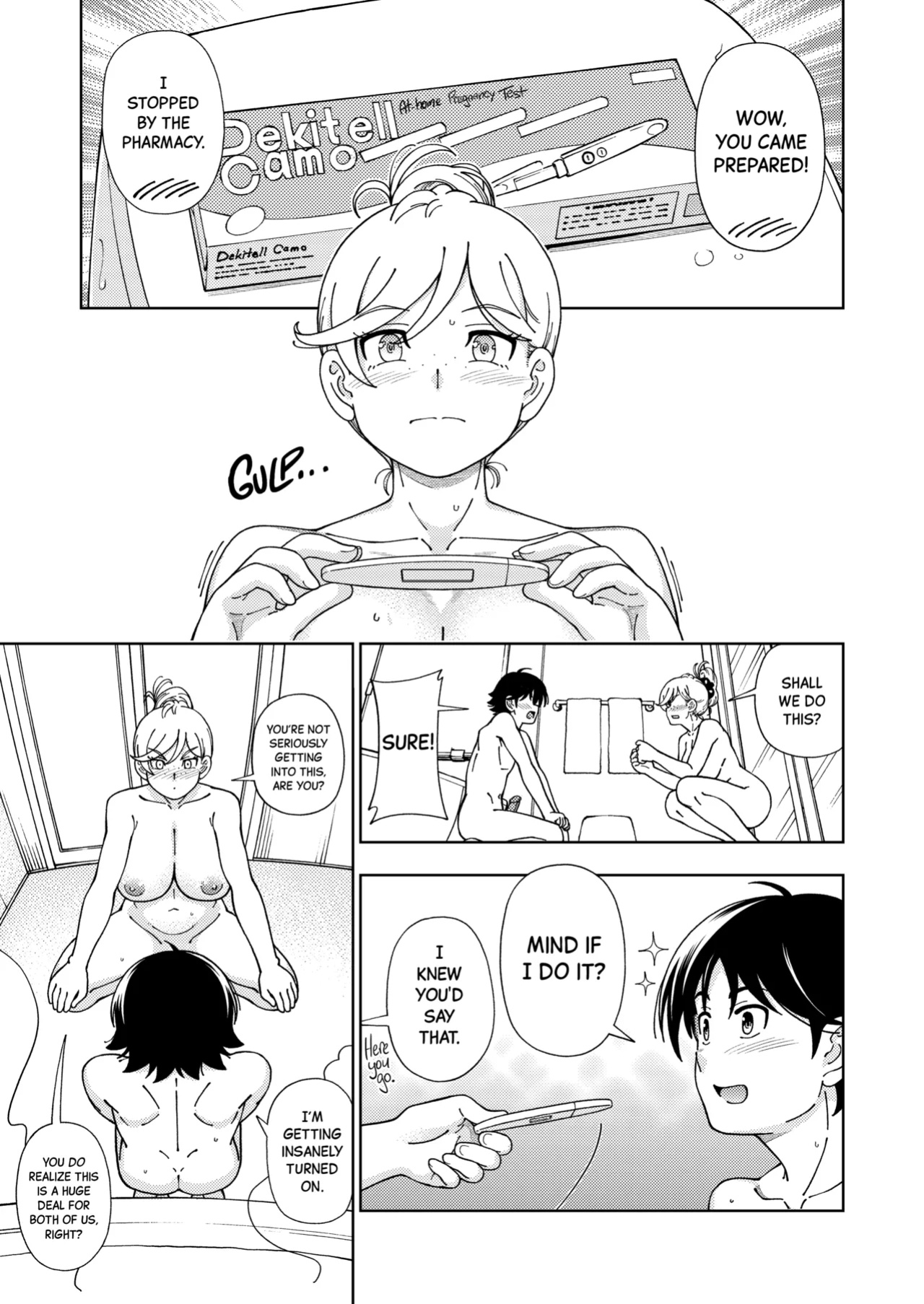 [Kensoh Ogawa (Fukudahda)] Honey Blonde ~Margaret~ [Black Grimoires]