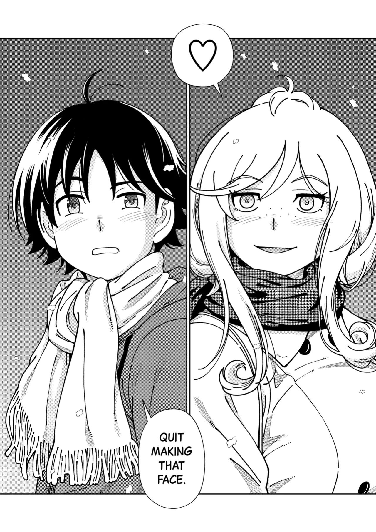 [Kensoh Ogawa (Fukudahda)] Honey Blonde ~Margaret~ [Black Grimoires]