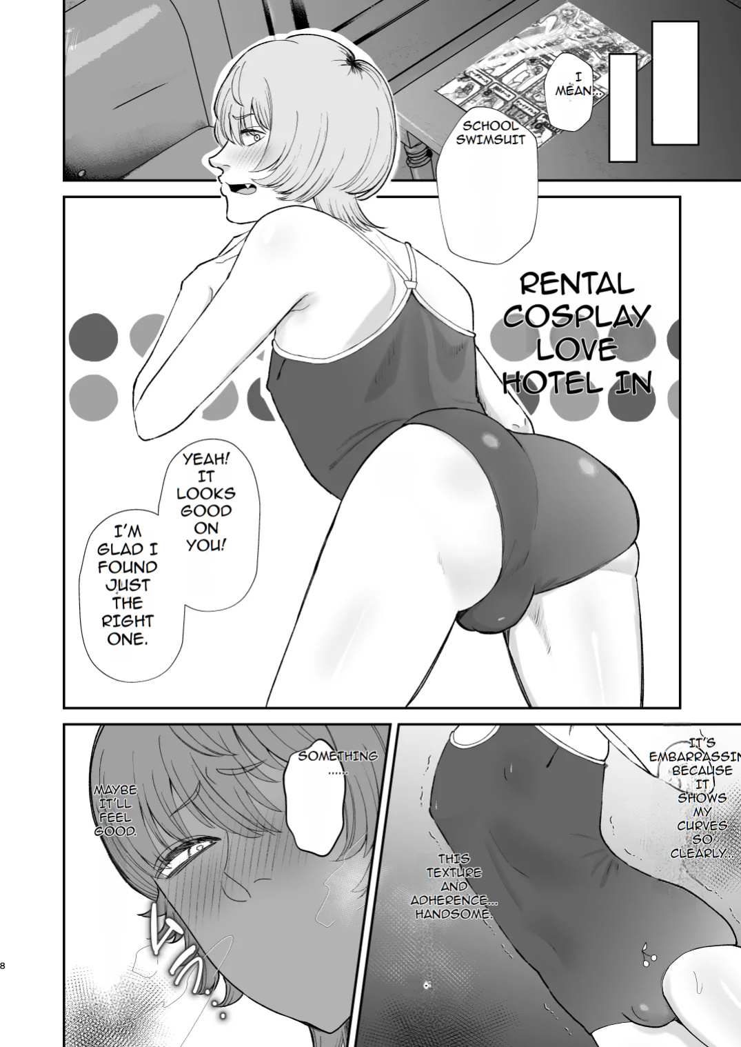 Mazo Ga Daikoubutsu Na Oneesan No Chikubi Choukyou