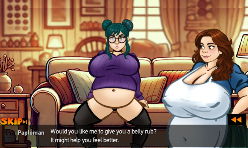 She Means Business game: Aurora's Story - Part 3 (Full)