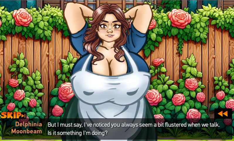 She Means Business game: Aurora's Story - Part 3 (Full)