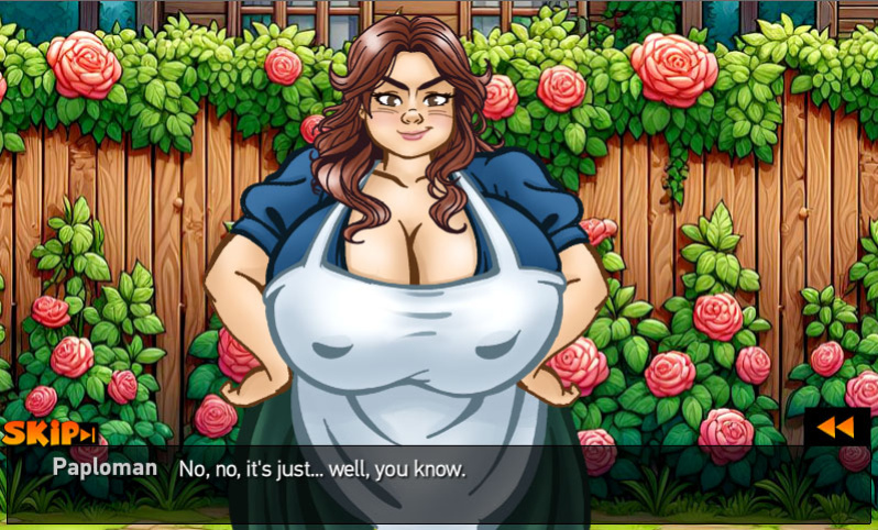 She Means Business game: Aurora's Story - Part 3 (Full)