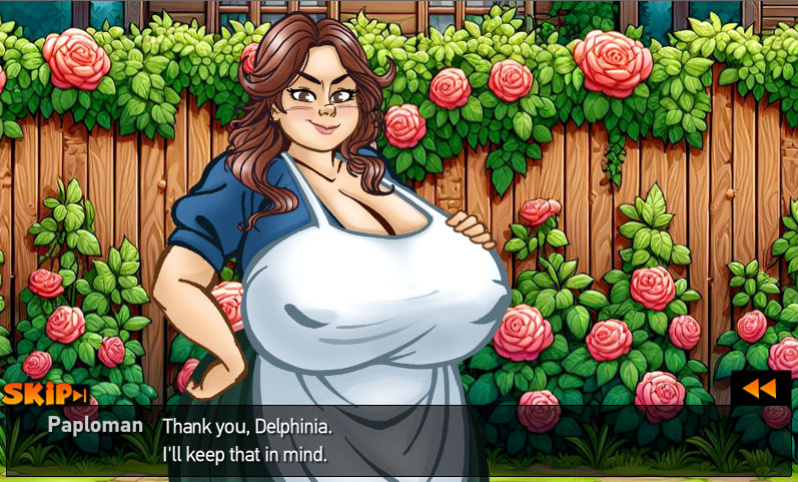 She Means Business game: Aurora's Story - Part 3 (Full)