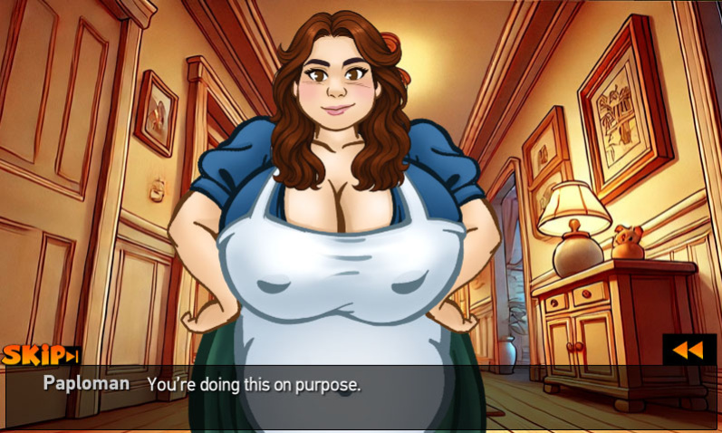 She Means Business game: Aurora's Story - Part 3 (Full)