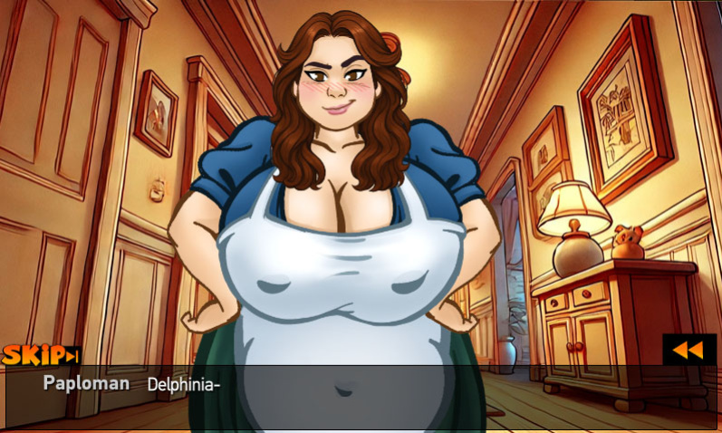 She Means Business game: Aurora's Story - Part 3 (Full)