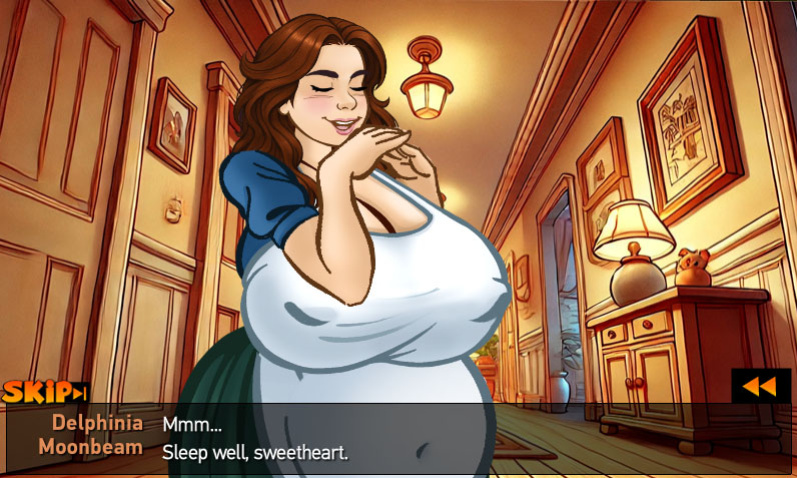 She Means Business game: Aurora's Story - Part 3 (Full)