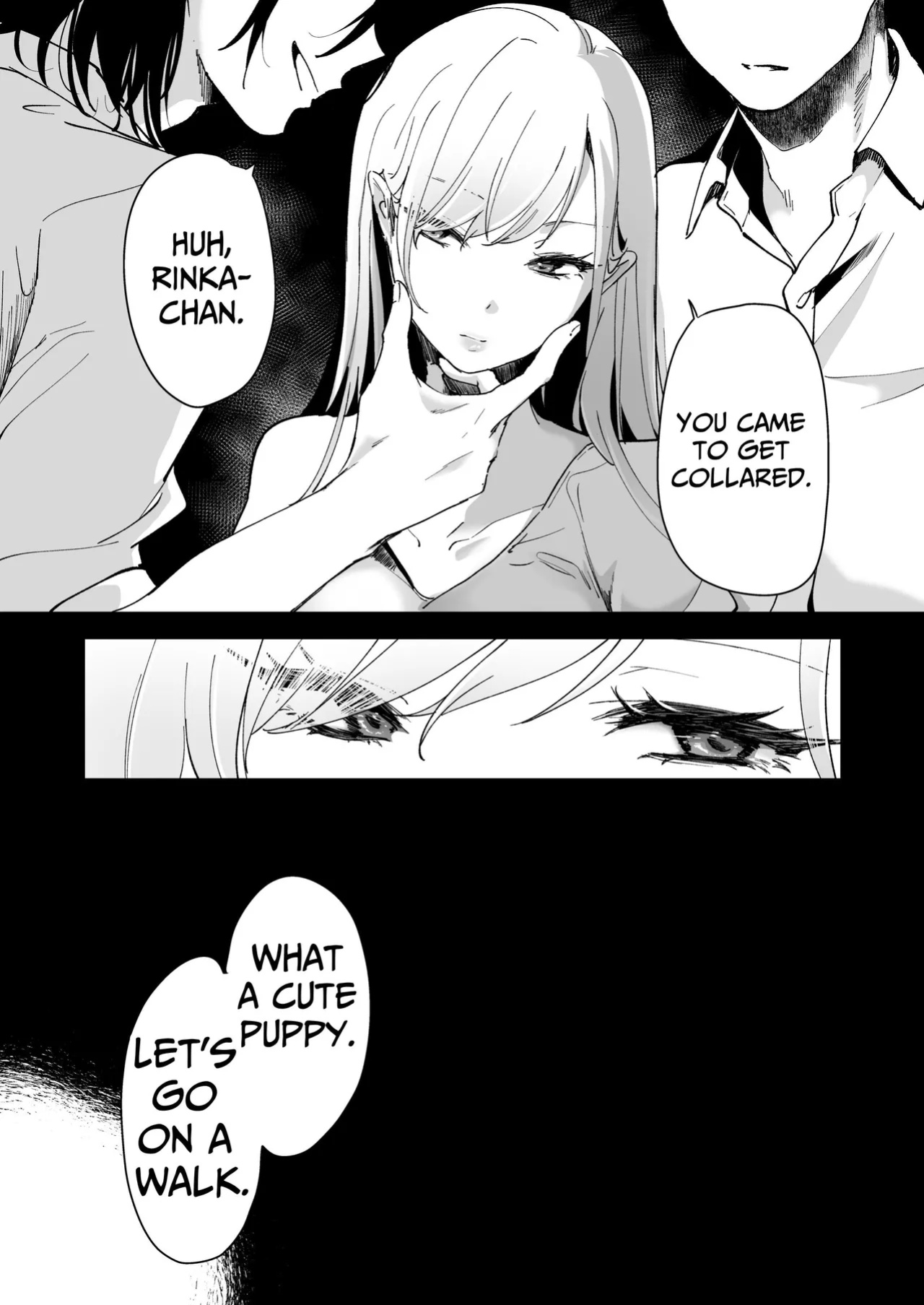 [Mogiri Ochigi] Turned into a Sex Toy?! Goodbye Morals!! Product Testing for the Secret R&D Department