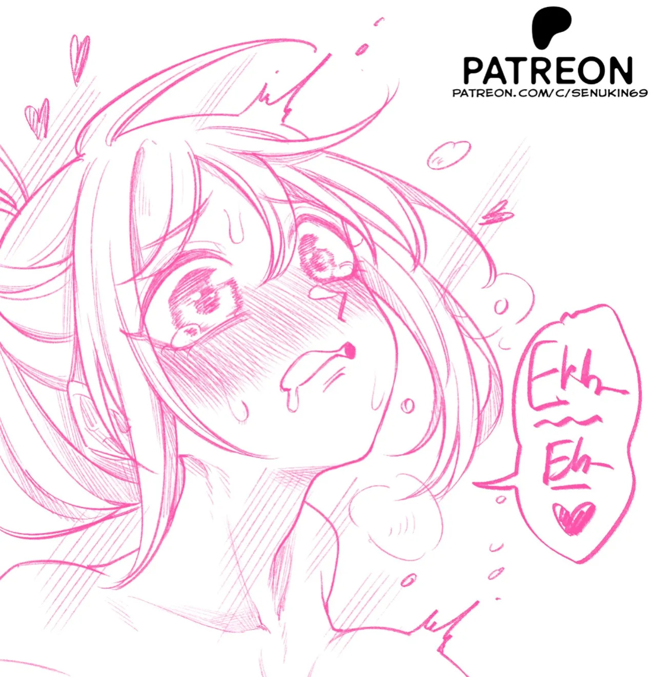 [Senukin] My friend's AnlyFons #1-2 [complete]