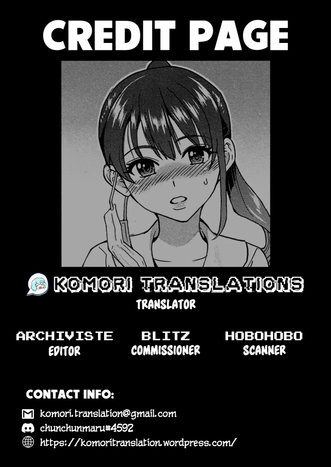 Koko Kara Saki wa Sex Desu!! (Boku no Seieki de Honpuku Kaiyu!!) Ch. 1-10