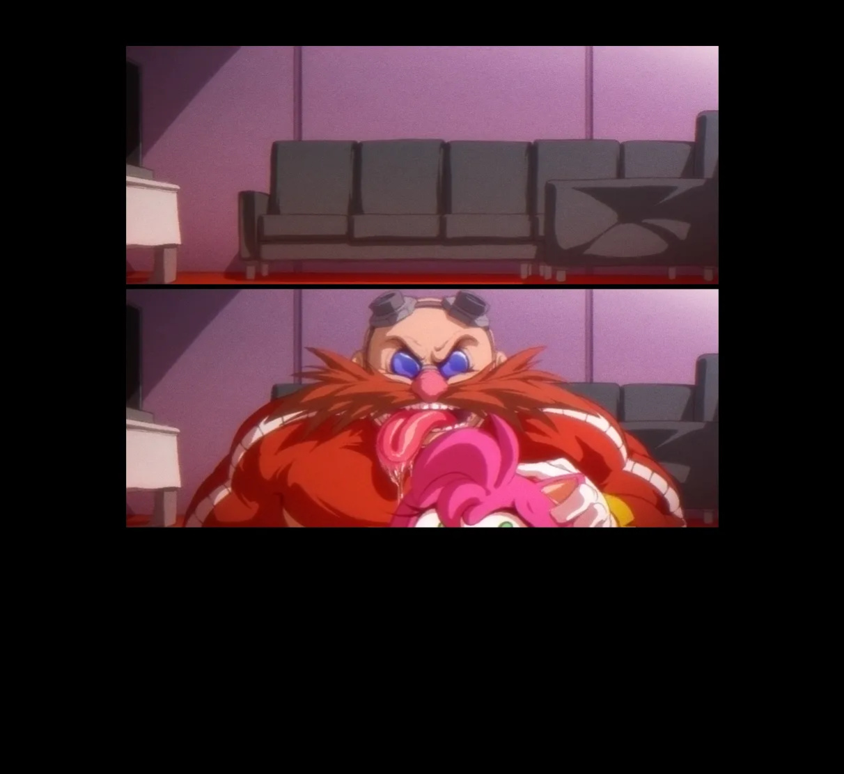 (angelauxes) THE AMY ROSE FILM