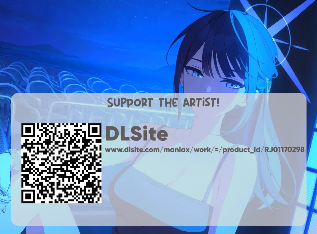 [con-patch (Majiru)] Kivotos Sexology I (Blue Archive) [Tea Party Scans]