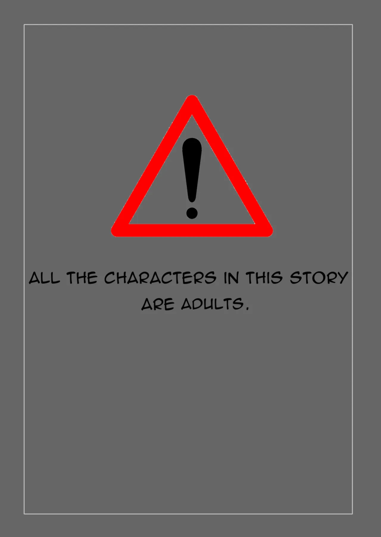 Detention [By Aphrodia] english version