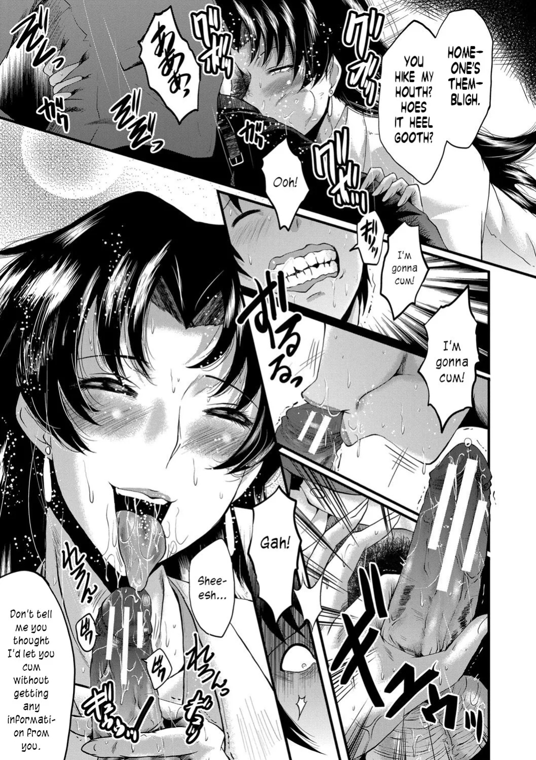 [SINK] Onna Kyoushi Dorei Gakuen | An Academy with Servile Female Teachers [joobuspaidatr]