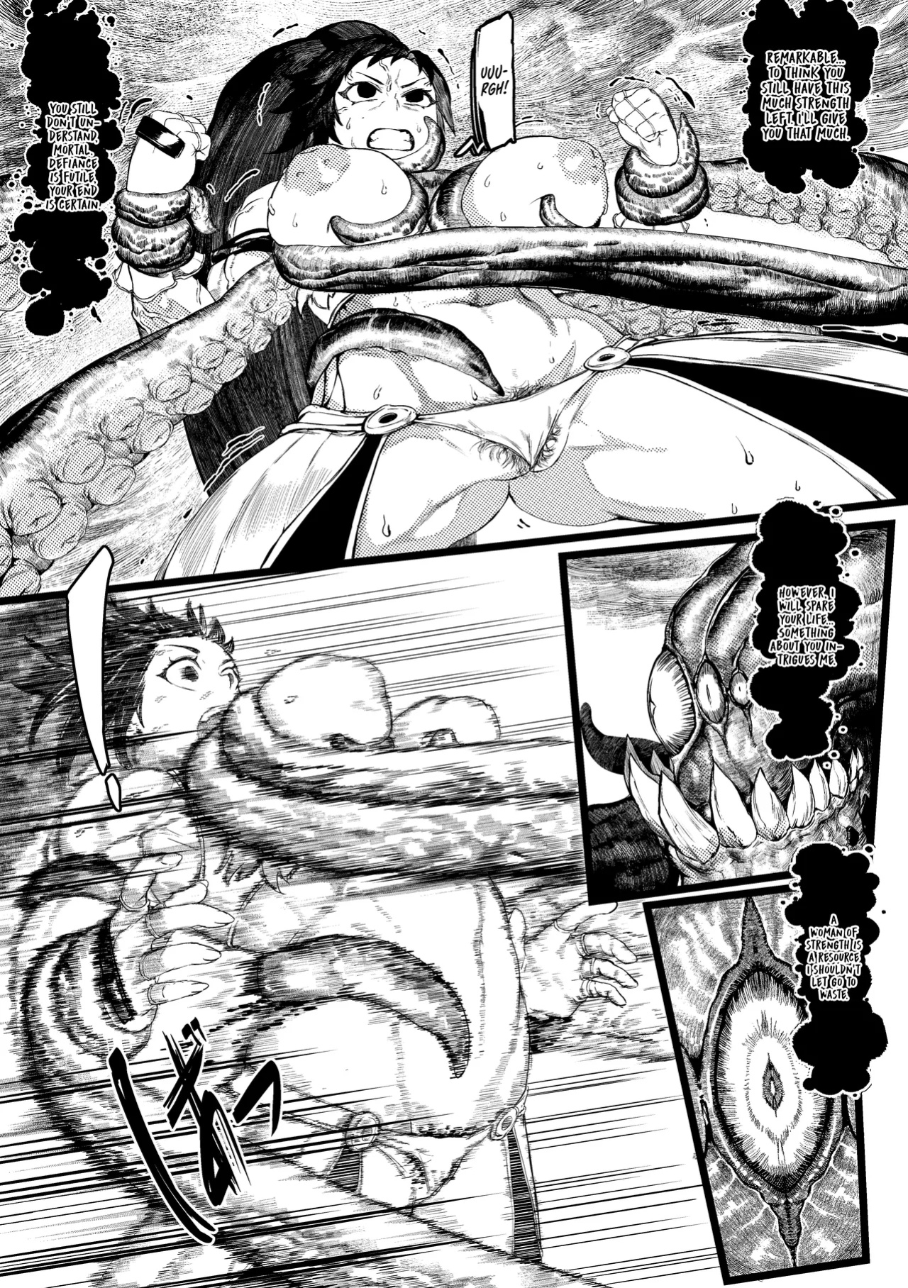 [Tobe] DUNGEON & FIGHTER (Dungeon Fighter Online) [Project Valvrein]