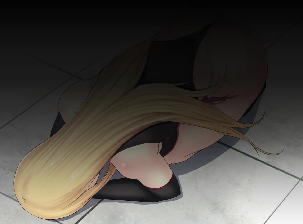 [Mousou Caution (Daiaru)] Senki Bad End Gaiden Sennou Haiboku shita Heroine no Matsuro-