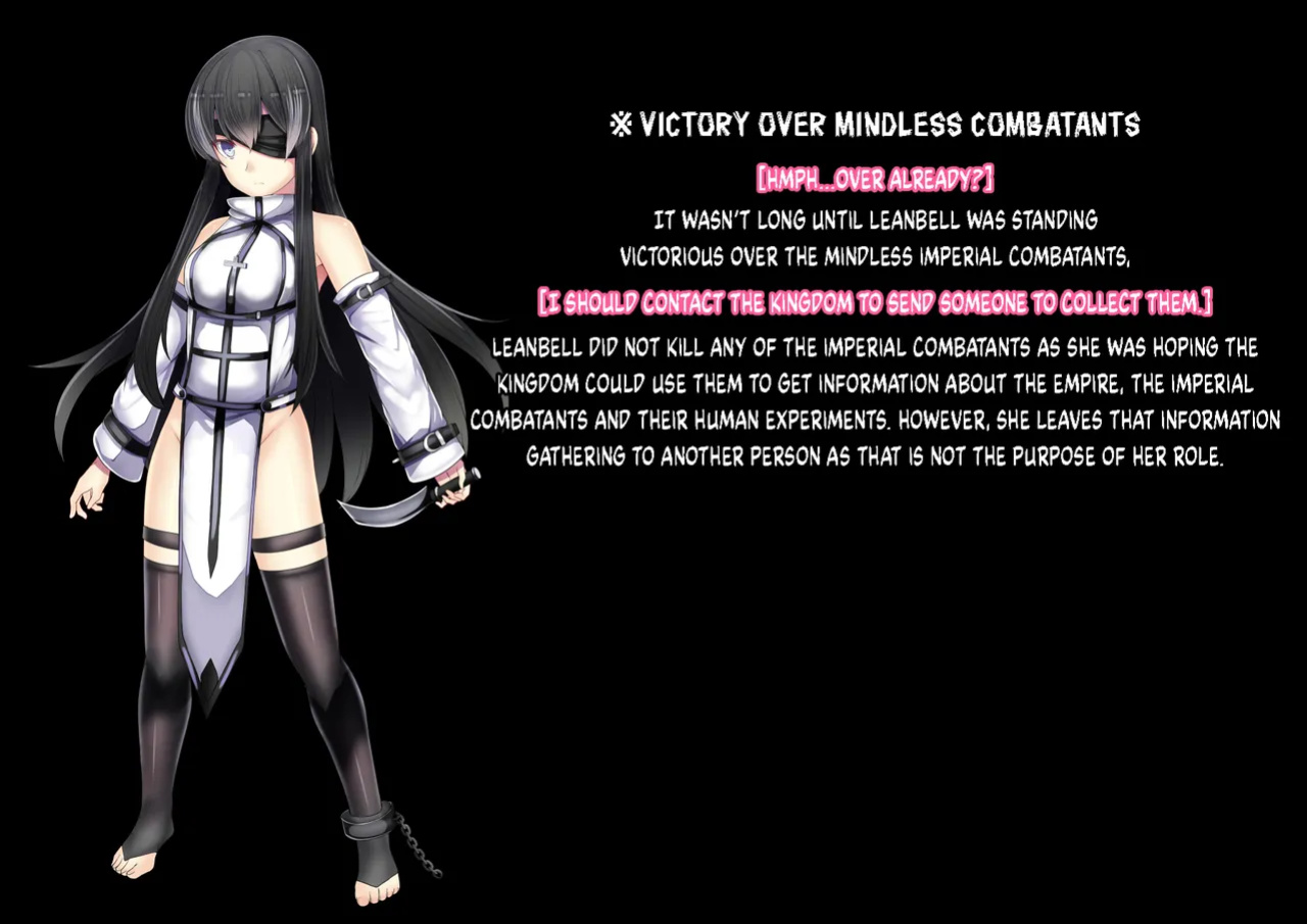 [Mousou Caution (Daiaru)] Senki Bad End Gaiden Sennou Haiboku shita Heroine no Matsuro-