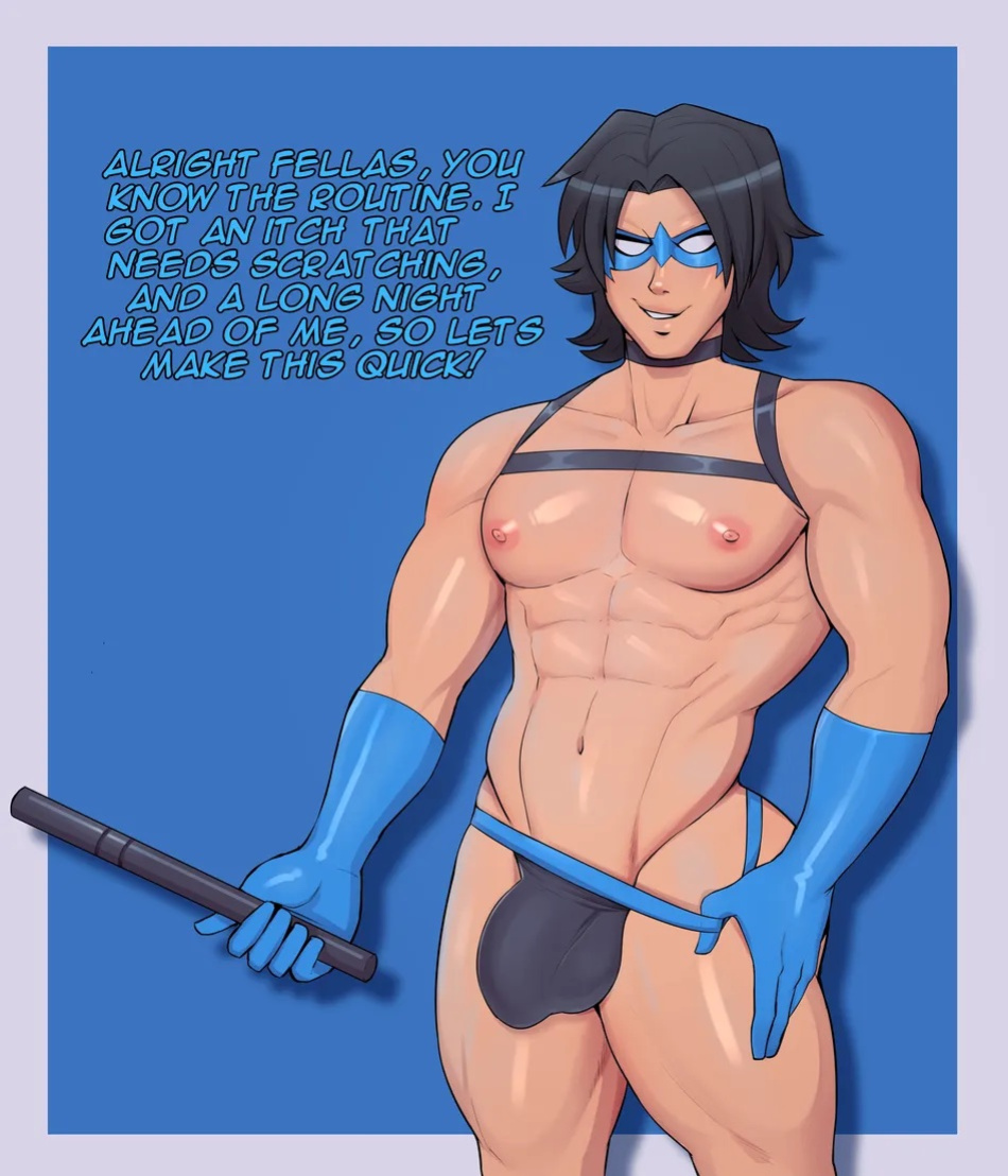 [Kiddeathx] BatBang