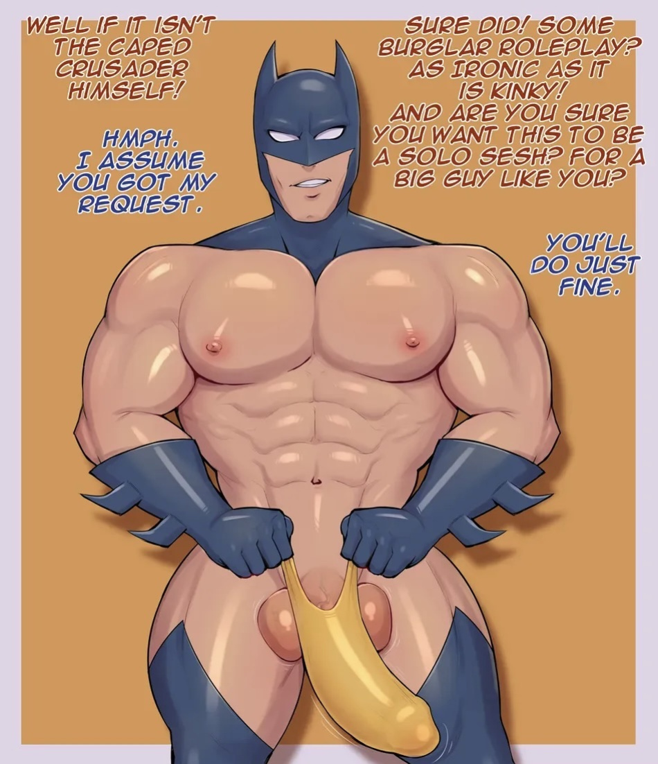 [Kiddeathx] BatBang