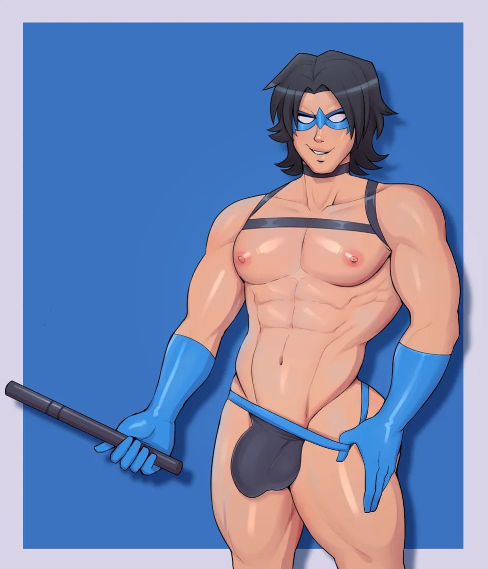 [Kiddeathx] BatBang