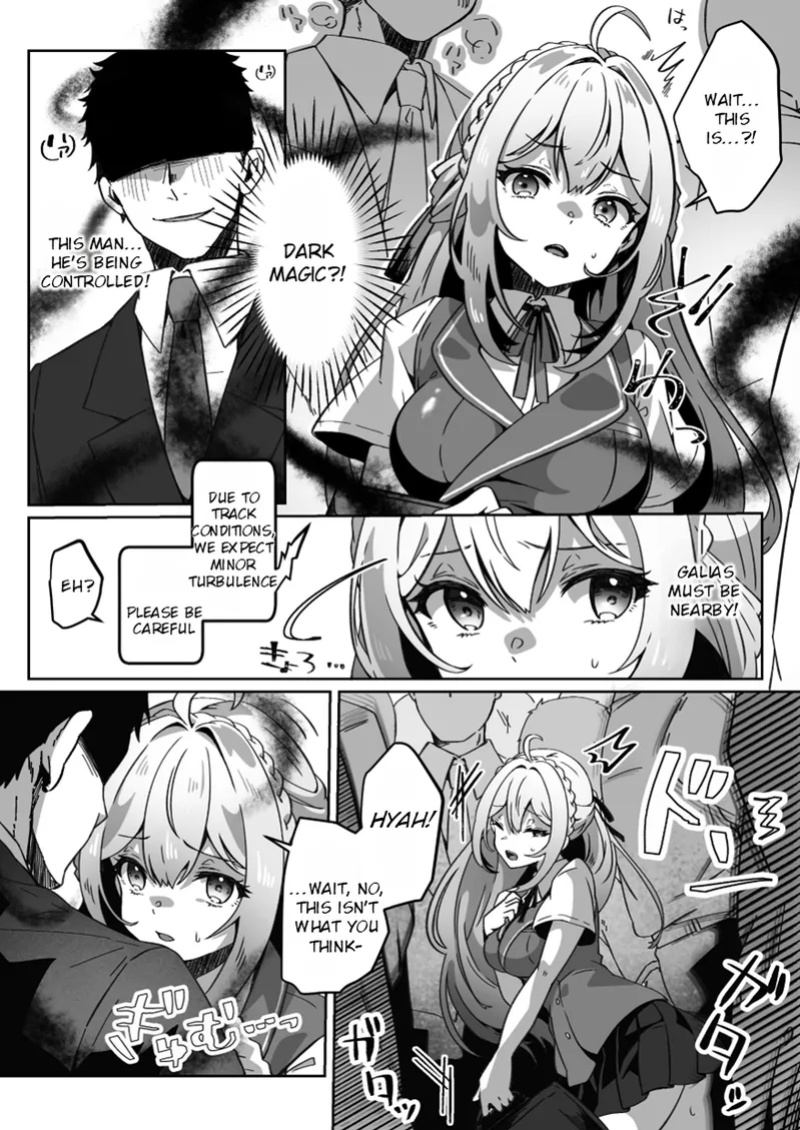 [Yumemi Dream Land (Yumemi Gachi)] Isekai kara Tensei shita Ore wa Yami no Chikara de Yuusha Party ni Fukushuu suru ~Yuusha Hen~ | After Isekai Reincarnating, I Use Dark Powers To Get Revenge On The Hero Party ~Hero~ [Rei Scans]