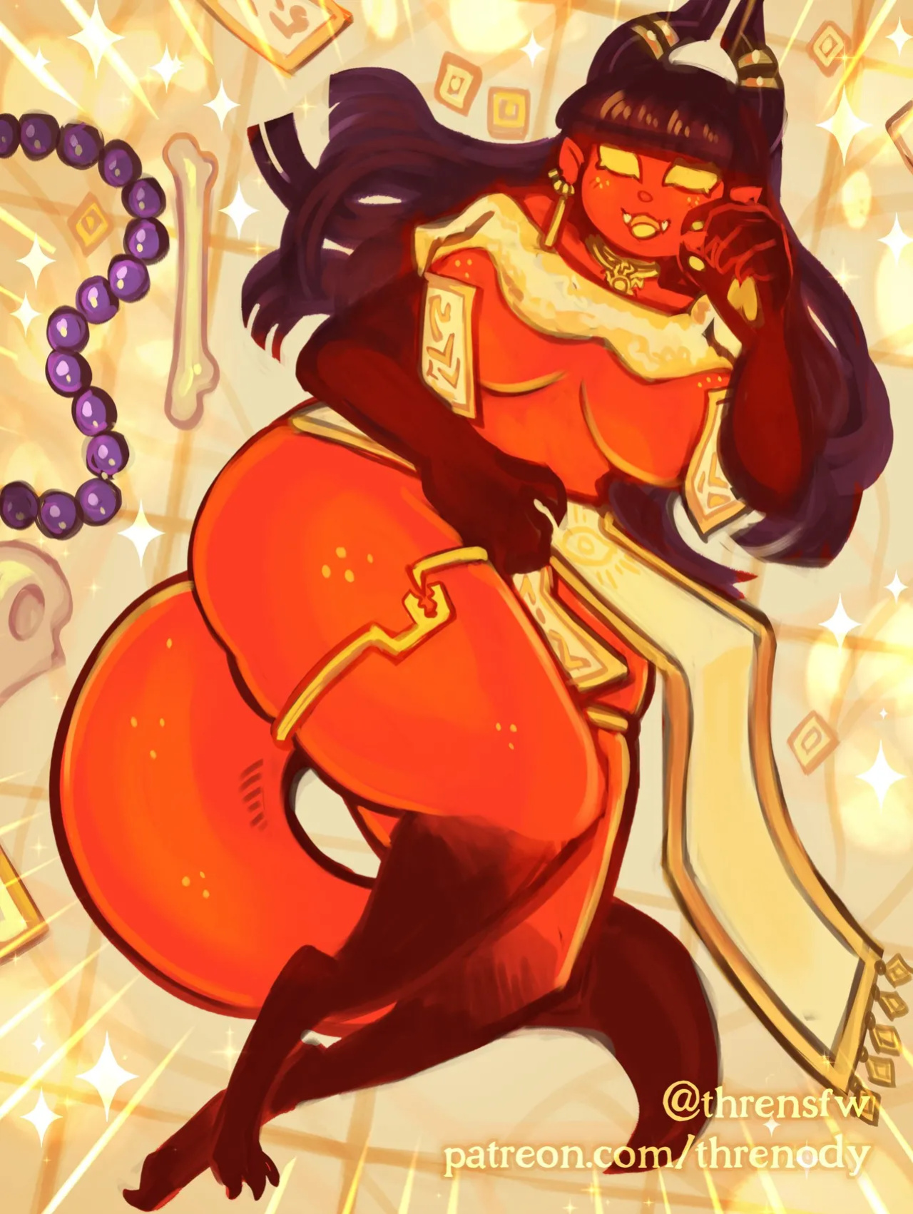 Artist:gats ,artist:thren.artist:Darumalion