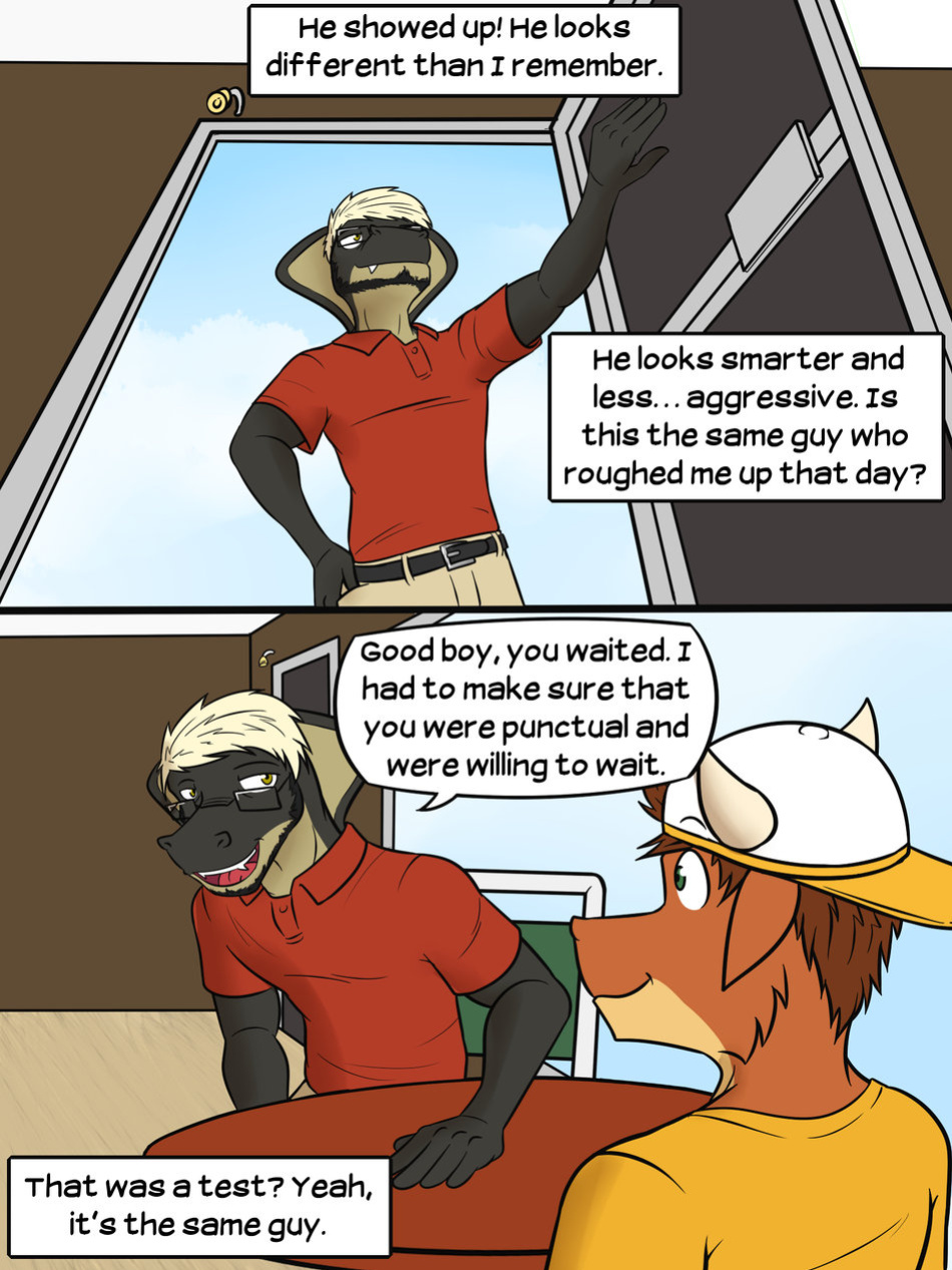 [Fuze] Spring Training [Eng]