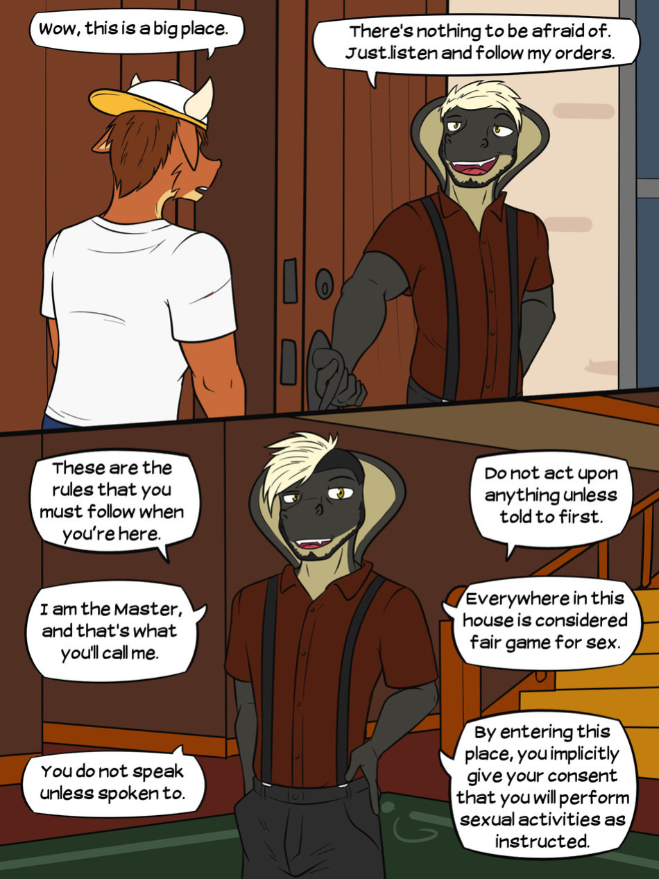 [Fuze] Spring Training [Eng]
