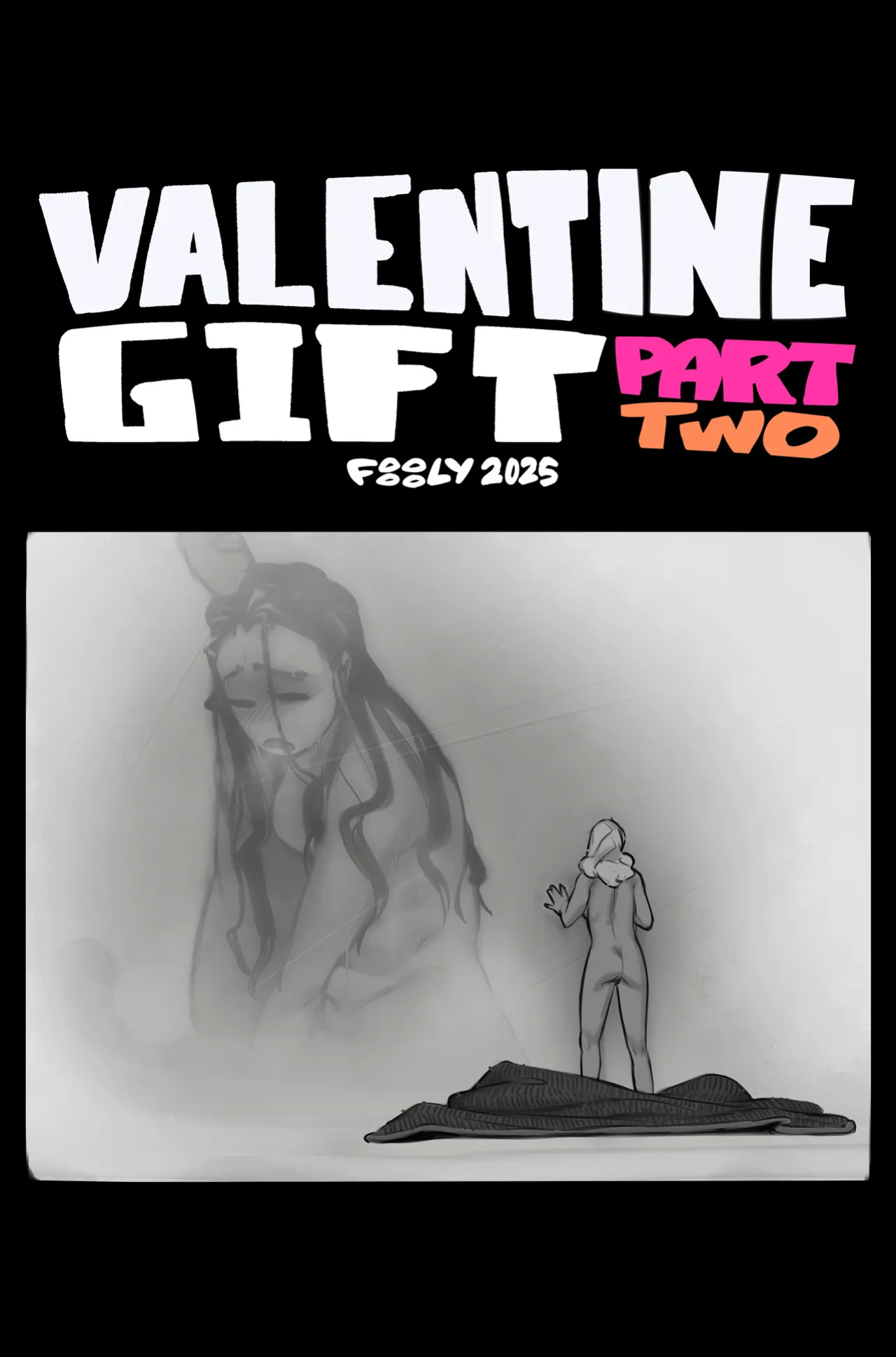 [Fooooly] Valentine Gift Part 2