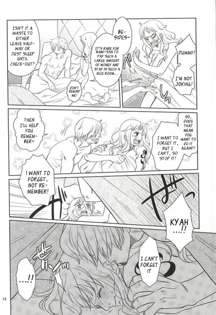 (C86) [Mamiana Paradise (Kuri)] Himitsu no Koi Wazurai (One Piece)