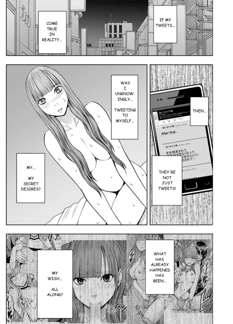 [Crimson] Virgin Tweet 3