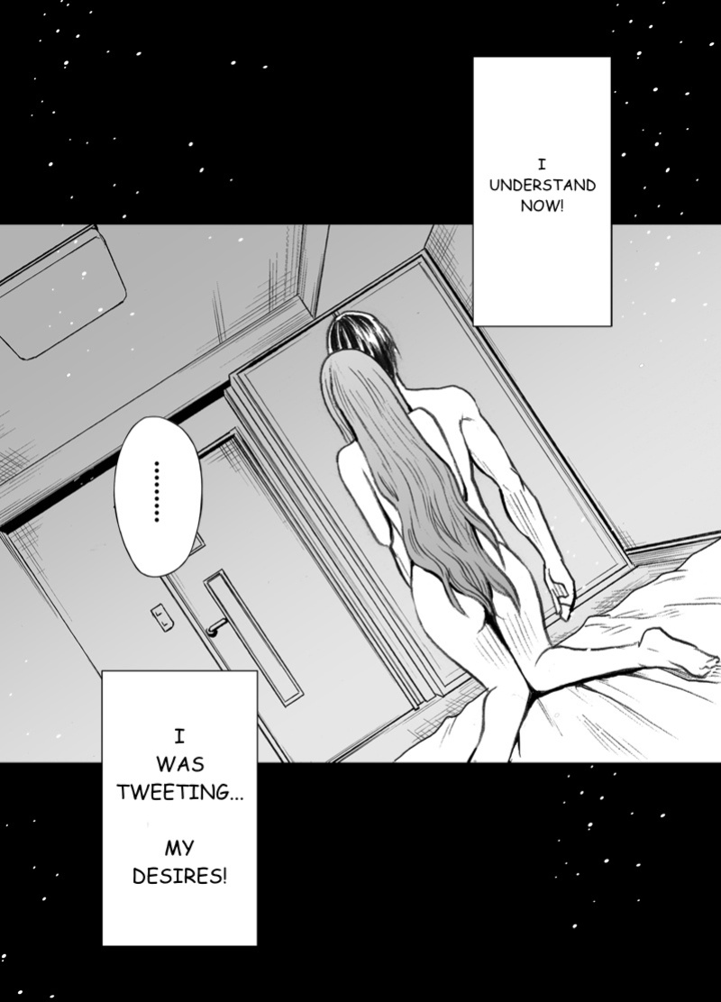 [Crimson] Virgin Tweet 3
