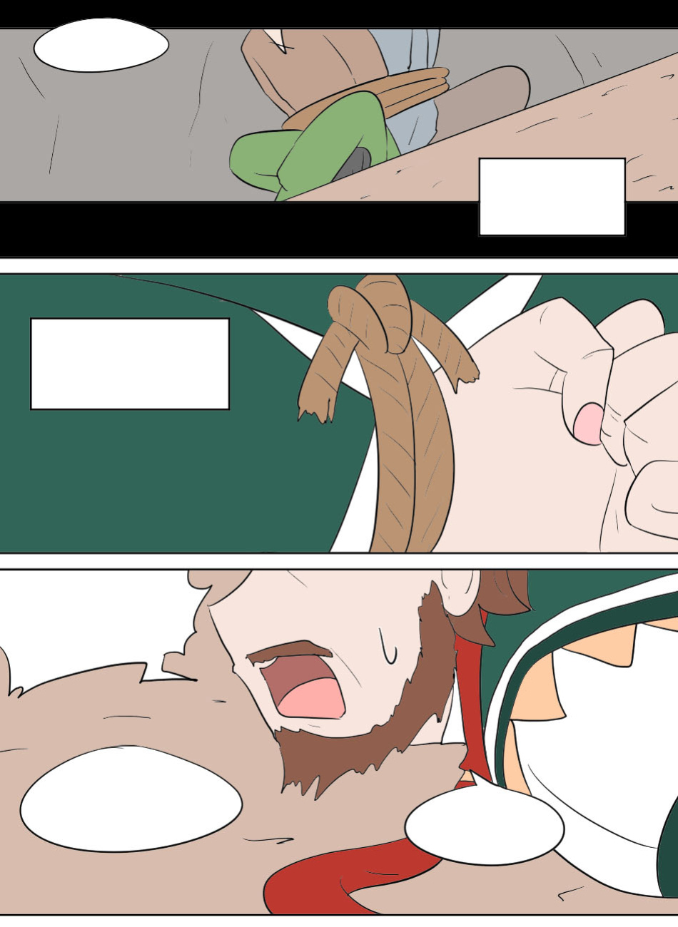 [Vel] Genshin TSF: Swap-toss (Genshin Impact)
