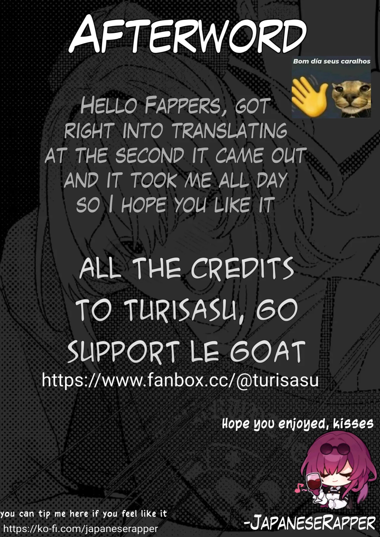 [TuriSasu] Hayato Sensei no Mesuka Karte Byouin-hen 5 [JapaneseRapper]
