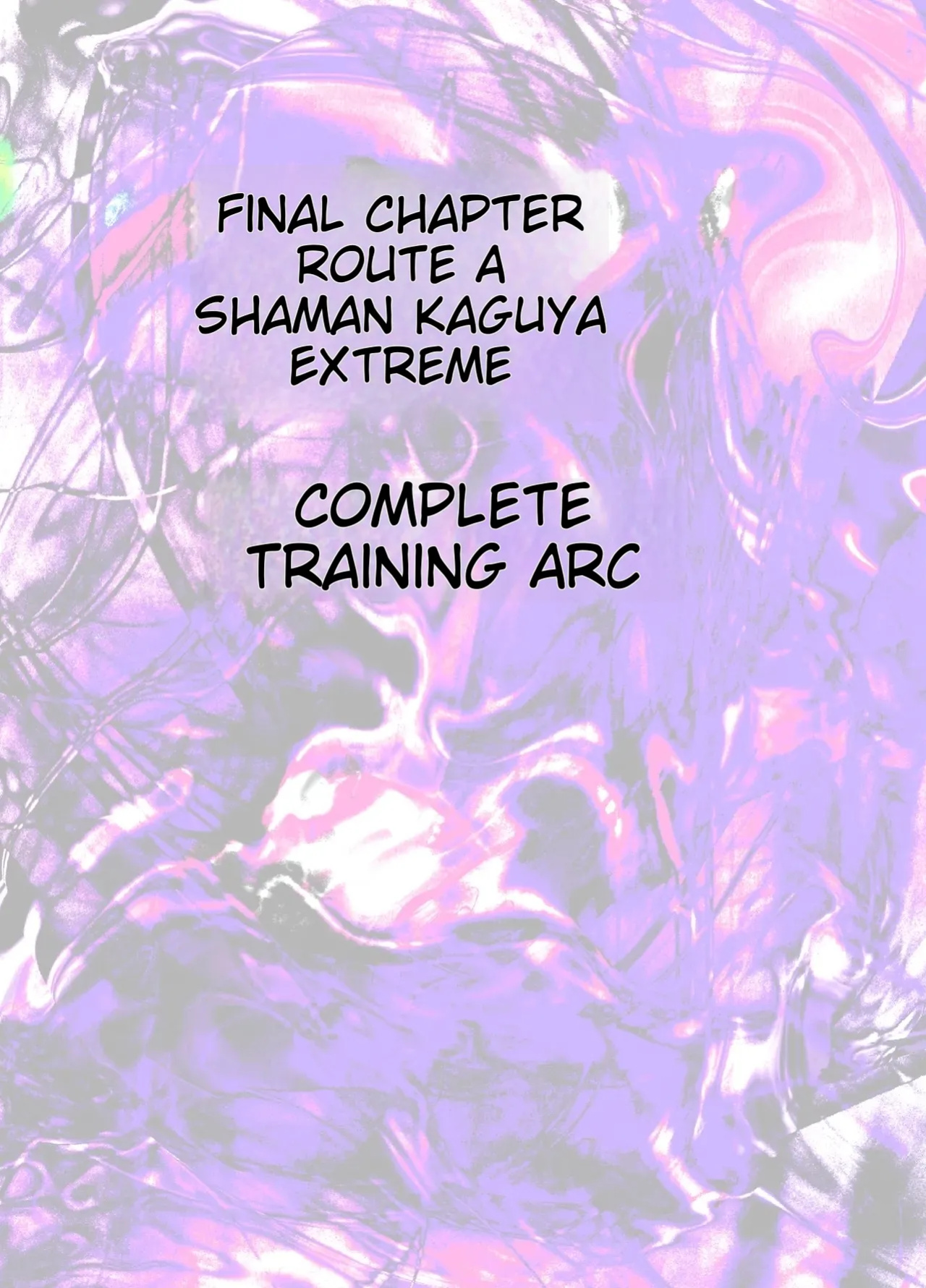 [Crimson] Taimashi Kaguya Kiwami 8 Route A ~Kanzen Chokyo hen~