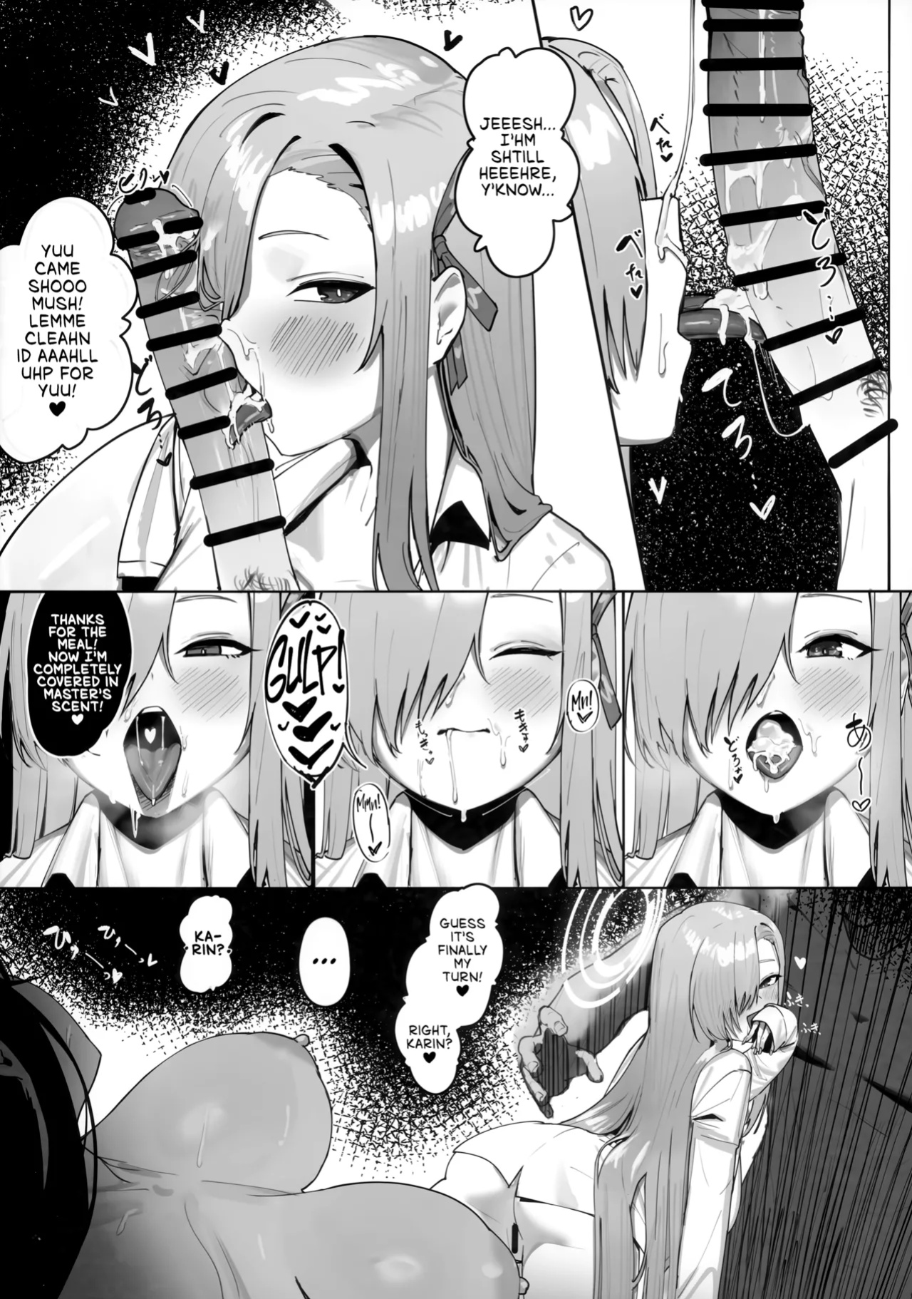 (C103) [Shikisoku Zeku (Shiki)] "Oyome-san" nii Shite Kure! | Make Me Your Bride, Too! Please! (Blue Archive) [head empty]