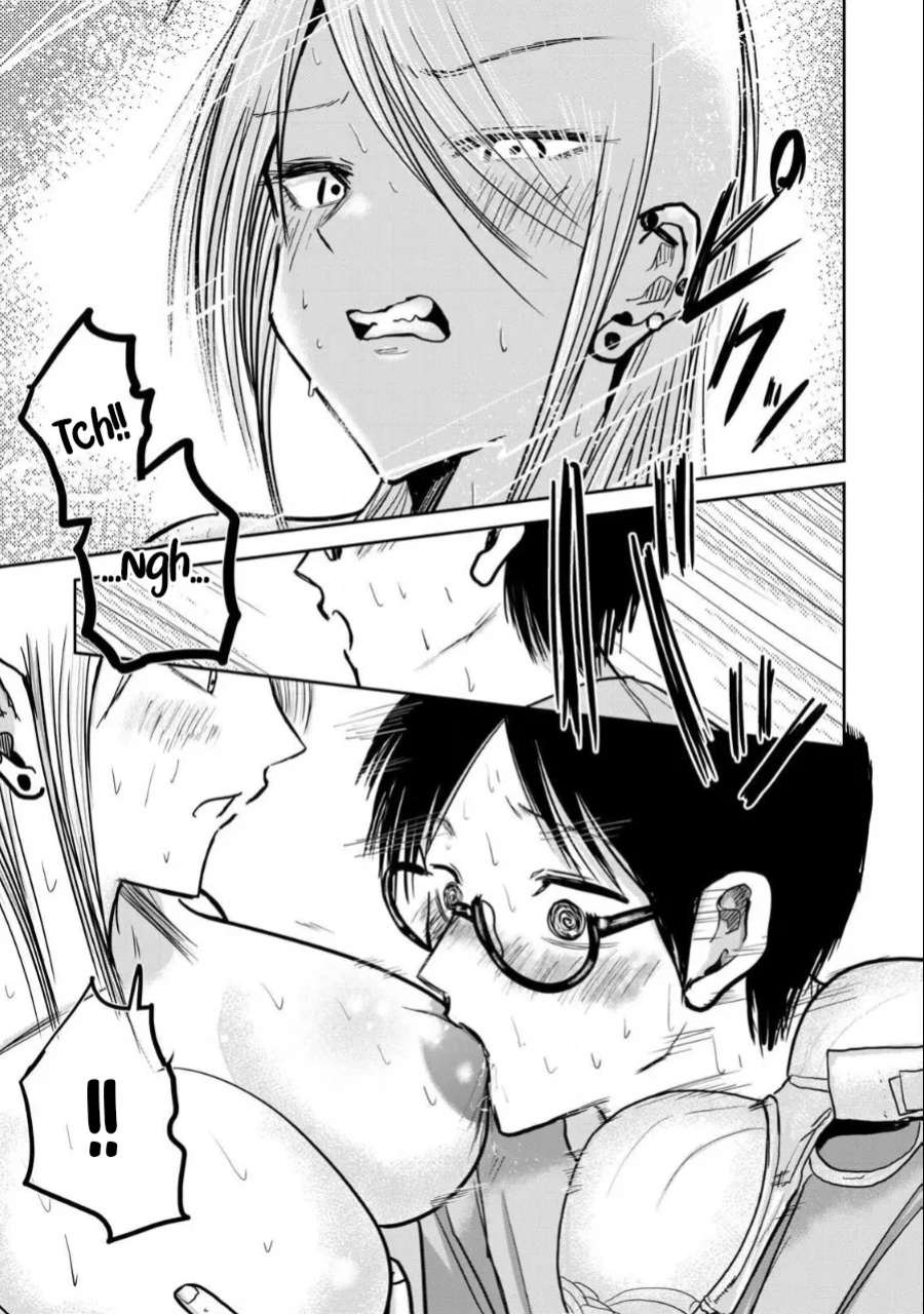 [Nakaura Tomoki] Ueno-kun wa Kaihatsu-zumi Dai 23 wa | Ueno-kun Has Been Developed Chapter 23