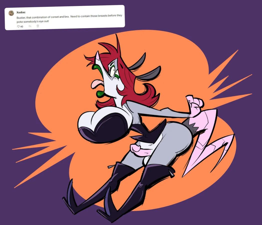 [RushEloc] Messemup/Dressemup HALLOWEEN